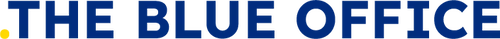 The Blue Office
